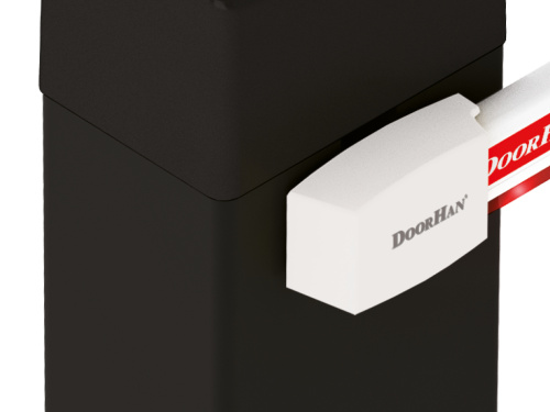 Шлагбаумы BARRIER-PRO/BARRIER-PRO-RPD