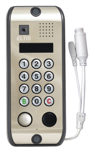 Семейство блоков вызова DP5000.В2-XX/IP