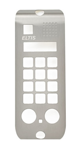 Блок вызова ELTIS DP5000.В2-КEDC45 (46)