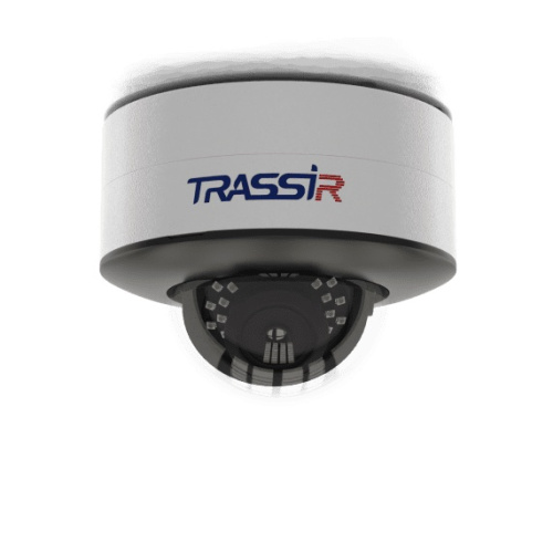 Облачная IP-камера TRASSIR TR-W2D5 v2 2.8