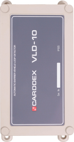 Модуль индукционной петли «VLD-10»