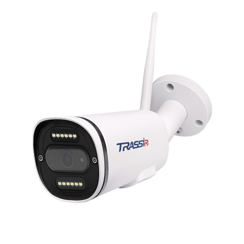 IP-камера TRASSIR TR-D2121CL3W (2.8 мм)