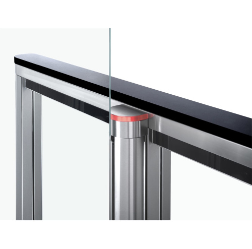 Скоростной проход ST-11 с распашными створками