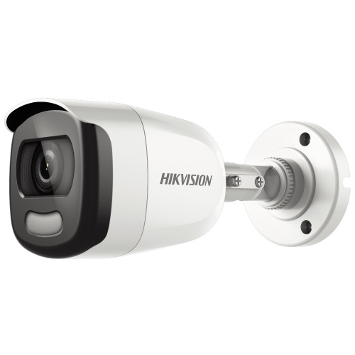 TVI-камера Hikvision DS-2CE10DFT-F (3.6 мм)