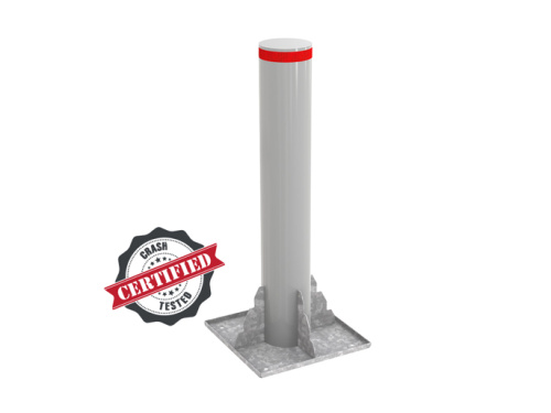 Блокиратор стационарный, высота 1000 мм. SRF K12