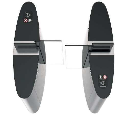 Турникет скоростной БЛОКПОСТ СКП 600