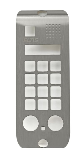 Блок вызова ELTIS DP5000.В2-КEDC45 (46)