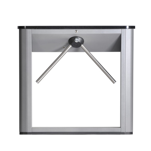 Тумбовый турникет-трипод TTD-03.1G