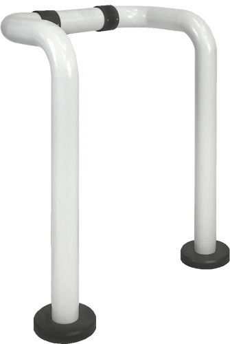 Отбойник для шлагбаумов «DB-01»