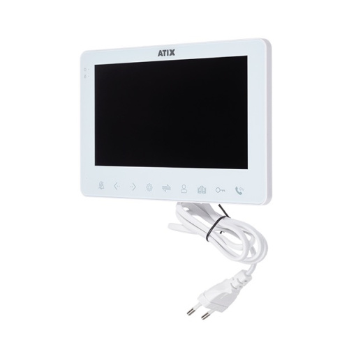 AT-I-K710C/T White