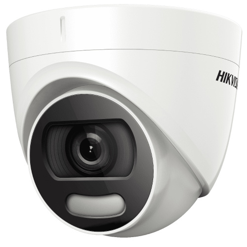 IP-камера Hikvision DS-2CE72DFT-F28 (2.8 мм)