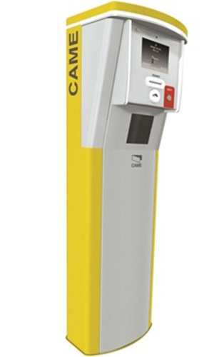 Стойка выезда PS One