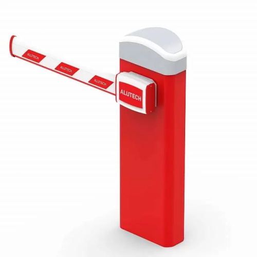 Шлагбаум BRAVO BV-5