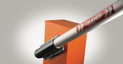 Шлагбаум серии Икарус, стрела 6м