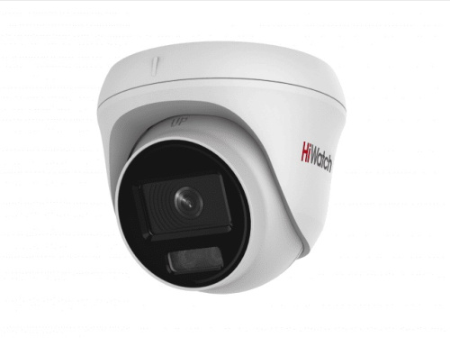 IP-камера HiWatch DS-I253L (C) 4