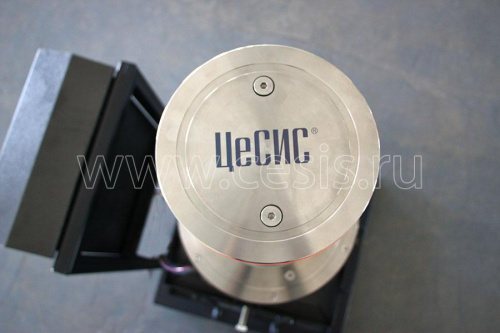 Столб блокировочный гидравлический (боллард) ПРЕПОНА-С