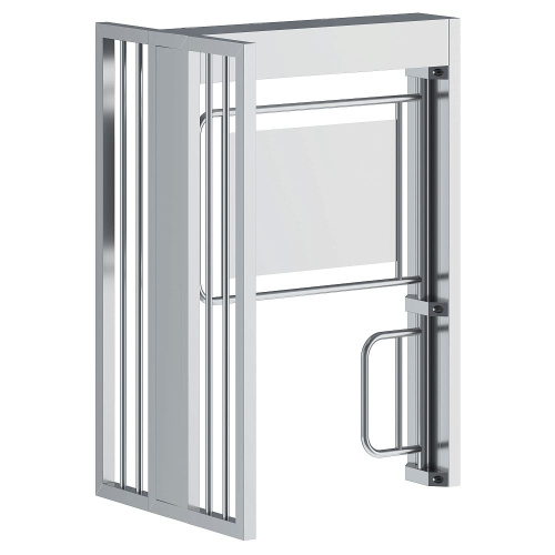 Модуль для установки РТУ БЛОКПОСТ СТ 7 серия СПЕКТР З