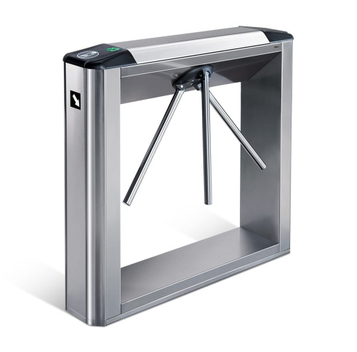 Тумбовый турникет-трипод TTD-08A