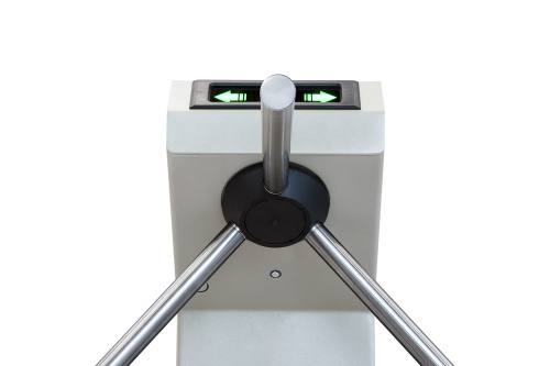 Турникет-трипод TTR-04CW для улицы