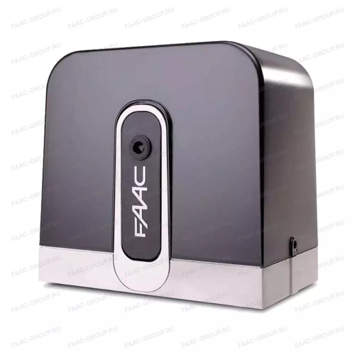 Привод C720 для откатных ворот до 400 кг