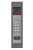 Блок вызова домофона БВД-470FCBE2