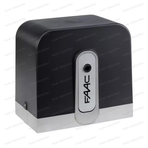 Привод C721 для откатных ворот до 800 кг