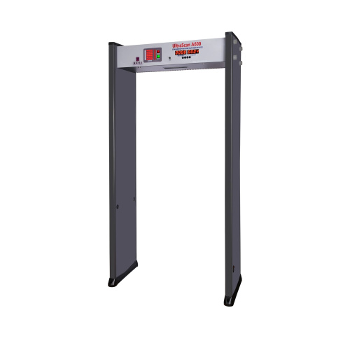 Арочный металлодетектор UltraScan A600 (ширина прохода 1000мм)
