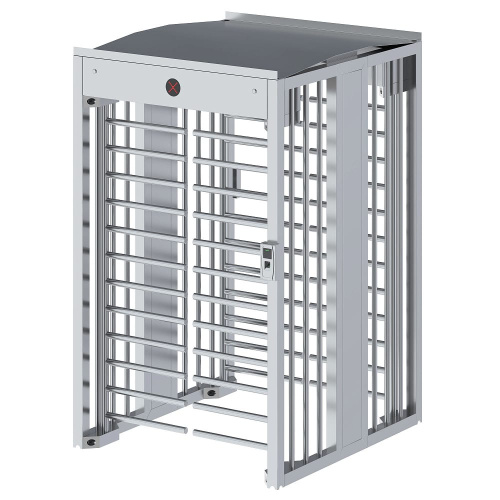 Турникет полноростовой БЛОКПОСТ СТ 6 серия СПЕКТР З