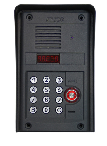 Блок вызова DP400-RD24