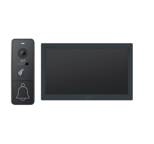 CTV-DP5700NG Spectrum 2 Комплект видеодомофона