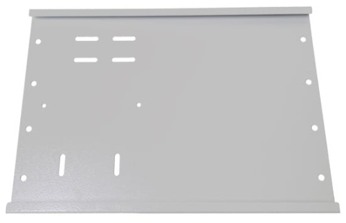 Монтажная панель для установки дополнительных модулей «BR-10»