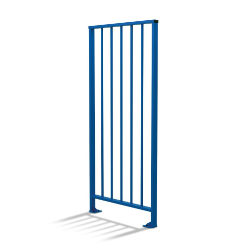 Полноростовое ограждение MB-16