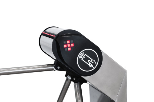 Электронная проходная KT08.3A