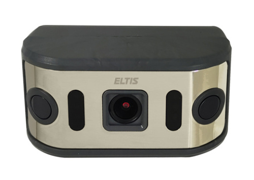 Видеокамера ELTIS EVM1-IP2-IRM (или WM) повыш. чувствительности