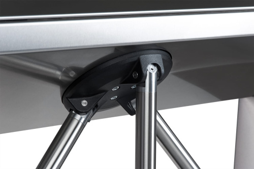 Тумбовый турникет-трипод ТВ01.9А