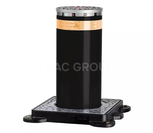 Дорожный блокиратор J275 HA V2 (600 мм)