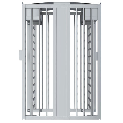 Турникет полноростовой БЛОКПОСТ СТ 6 серия СПЕКТР З