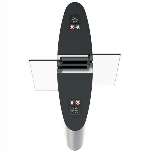 Турникет скоростной БЛОКПОСТ СКП 1200, средняя секция для СКП 600