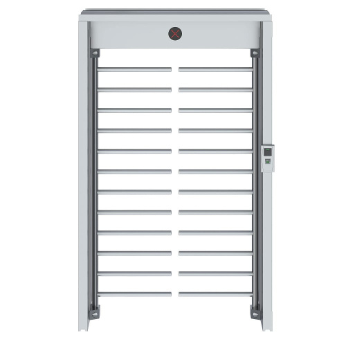 Турникет полноростовой БЛОКПОСТ СТ 5 серия СПЕКТР З