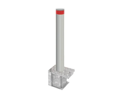 Блокиратор съемный ТБД (серия регулирования движения), диаметр 114, высота 900 мм