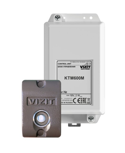 VIZIT-KTM600М