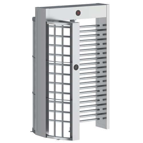 Турникет полноростовой БЛОКПОСТ СТ 1A серия СПЕКТР З