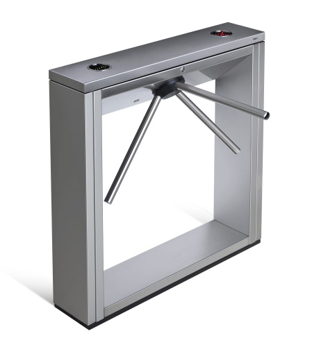 Тумбовый турникет-трипод TTD-03.2S