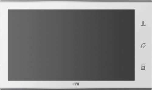 CTV-M4105AHD Цветной монитор