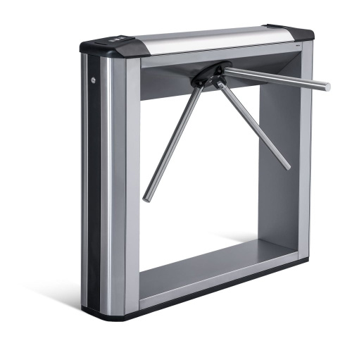 Тумбовый турникет-трипод ТВС01.9А