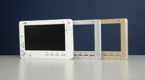 CTV-M1704SE Цветной монитор