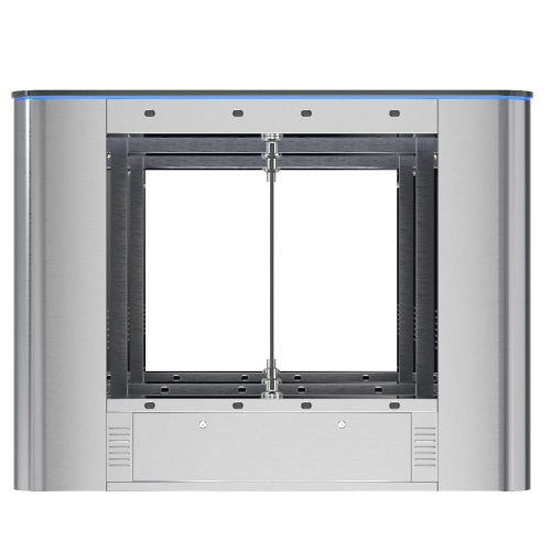 Турникет распашной БЛОКПОСТ РСП 600