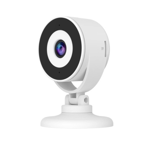 CTV-HomeCam Mini 2 Домашняя Wi-Fi видеокамера