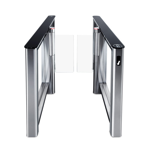 Скоростной проход ST-01 с распашными створками