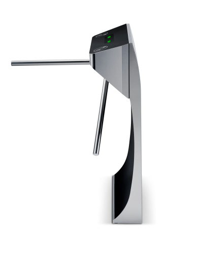 Моторизованный турникет-трипод TTR-11А